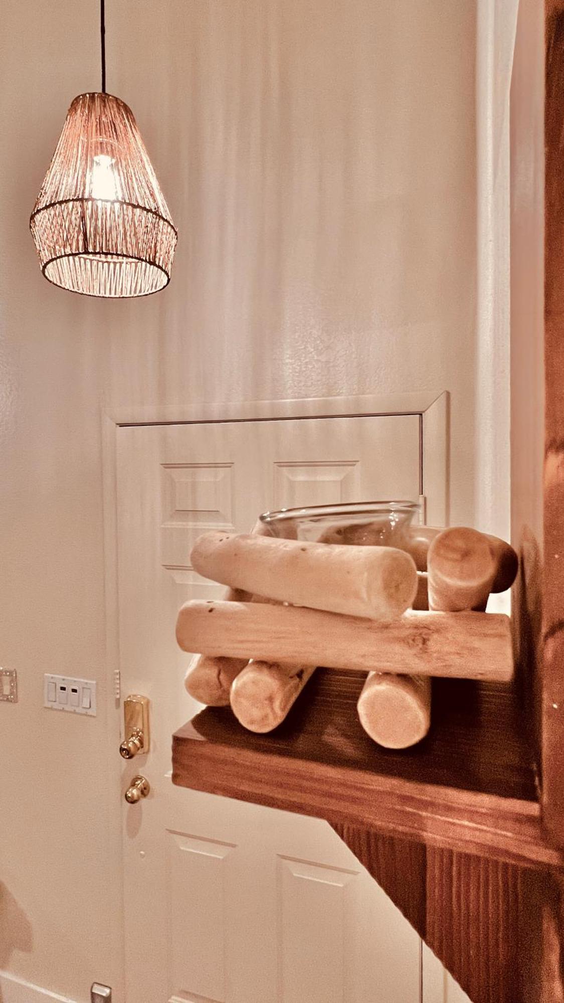 Fragrant Finnish Sauna & Cozy Pool With French 3Br 라스베이거스 외부 사진