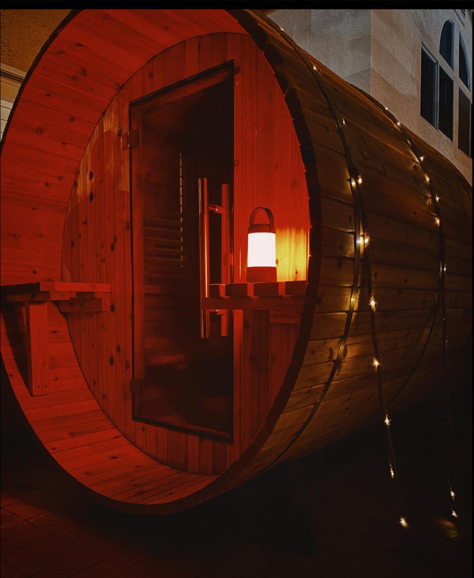 Fragrant Finnish Sauna & Cozy Pool With French 3Br 라스베이거스 외부 사진